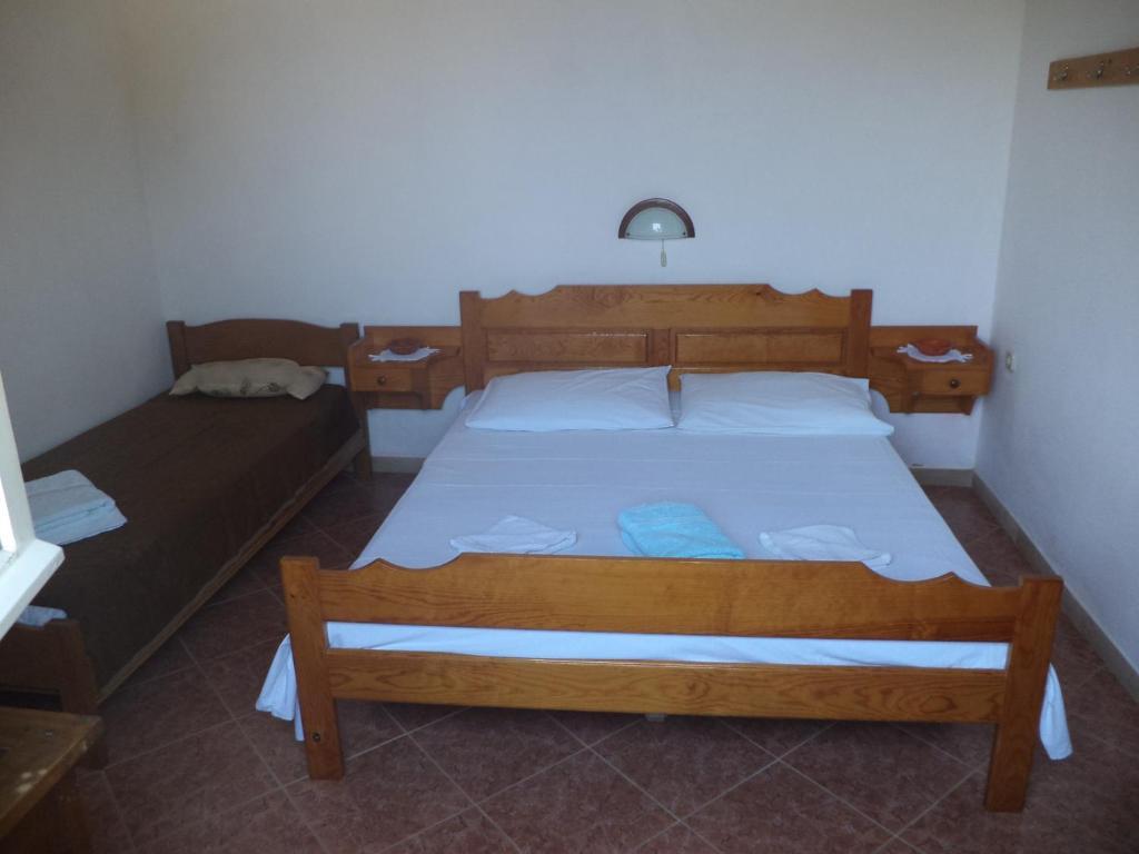 Villa Maria Lastovo Habitación foto
