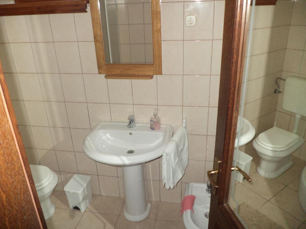Villa Maria Lastovo Habitación foto